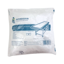 Lençol com Elástico Anadona