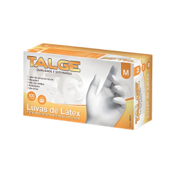 Luva para Procedimento Talge