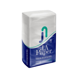 Papel Toalha 20x21 100% Celulose